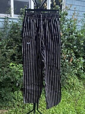 Chefwear Unisex Ultimate Cotton Chef Pant